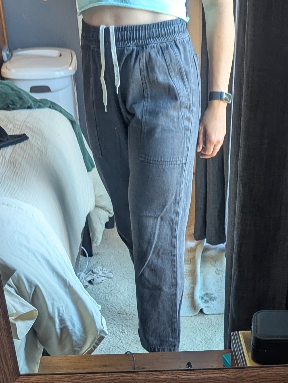 Jungmaven Ocean Pant - Picture 3 of 5